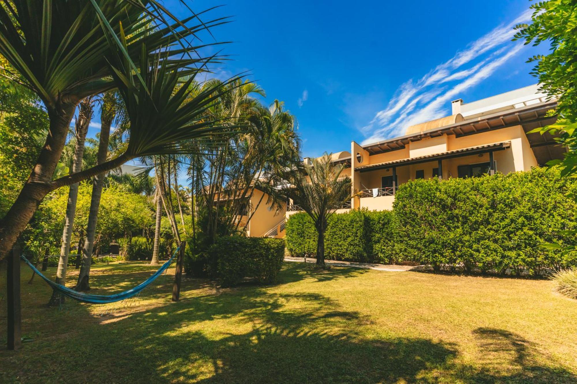 Pousada Vila Tamarindo Eco Lodge Флорианополис Экстерьер фото