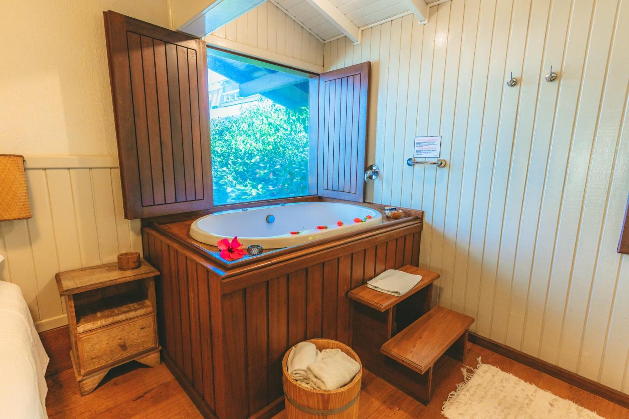 Pousada Vila Tamarindo Eco Lodge Флорианополис Экстерьер фото